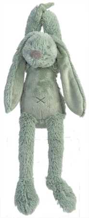 Spieluhr Green Rabbit Richie, 34 cm